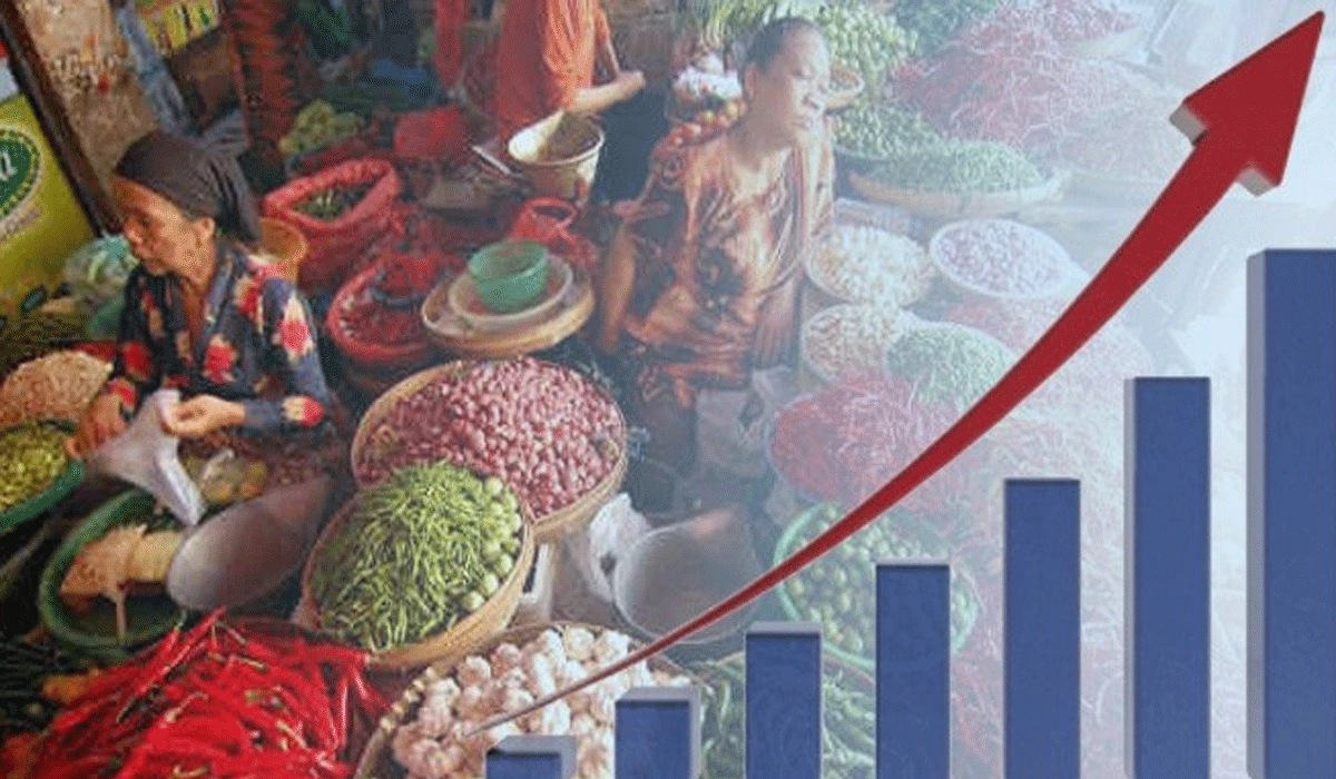 Tindakan Pemerintah dan Strategi Pengendalian