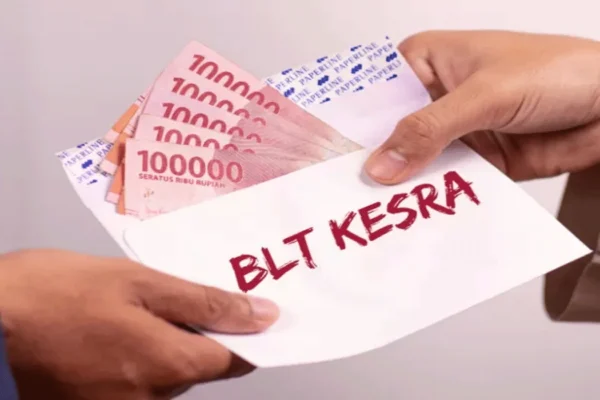 Viral! Warga Cilolohan Tasikmalaya Protes BLT Kesra Tak Tersalurkan