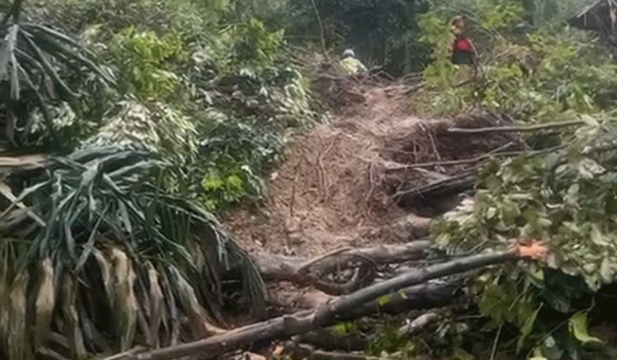 Langkah Cepat Pemko Medan Atasi Banjir