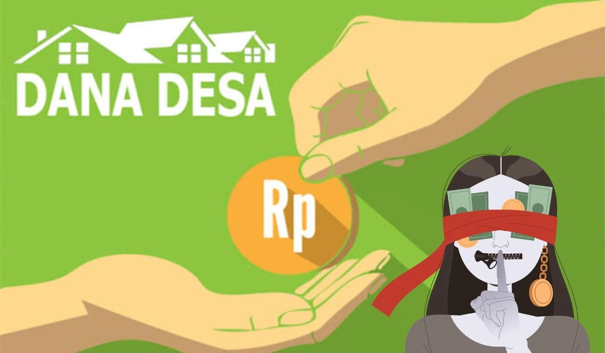 Dampak Pemangkasan Dana Desa Bagi Perekonomian Masyarakat Lokal