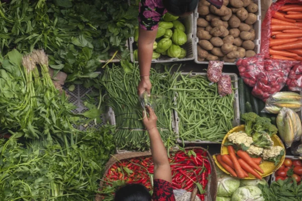 Kenaikan Harga Sembako, Dampaknya Terasa di Kehidupan Sehari-Hari