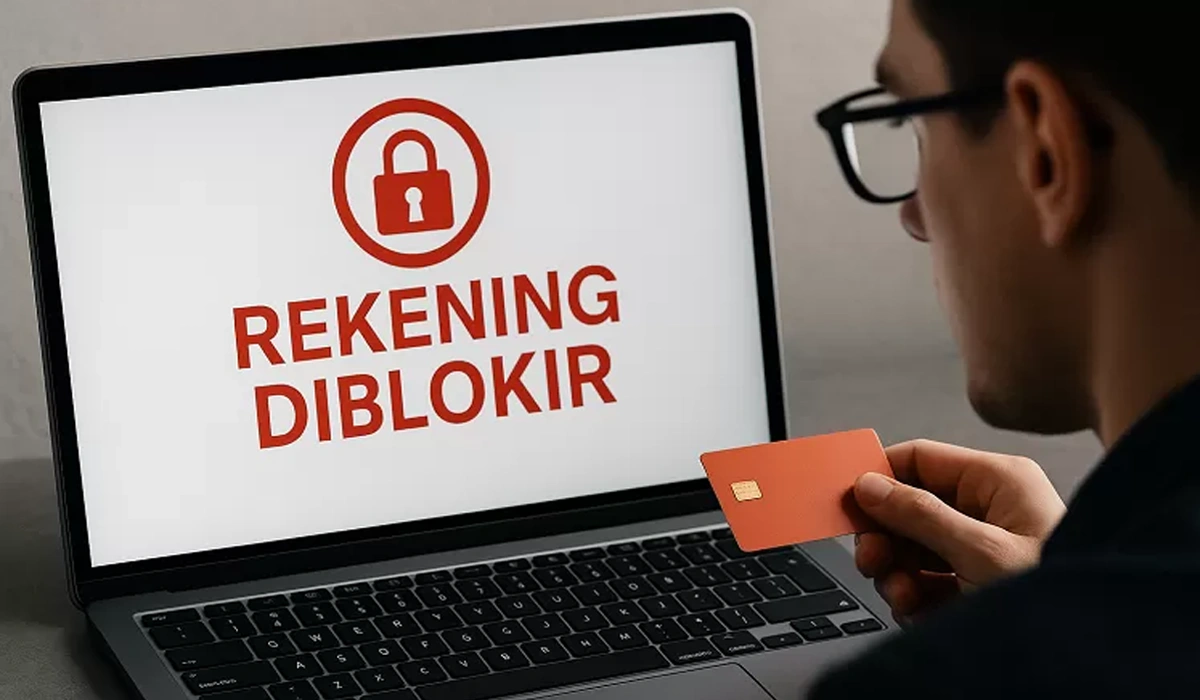 Pemblokiran Rekening Nganggur, Perlindungan atau Beban Bagi Rakyat?