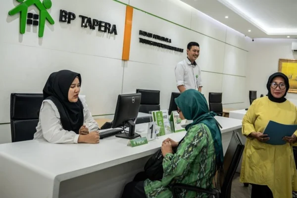 Tapera, Kebijakan Pemerintah yang Bikin Rakyat Makin Terjepit