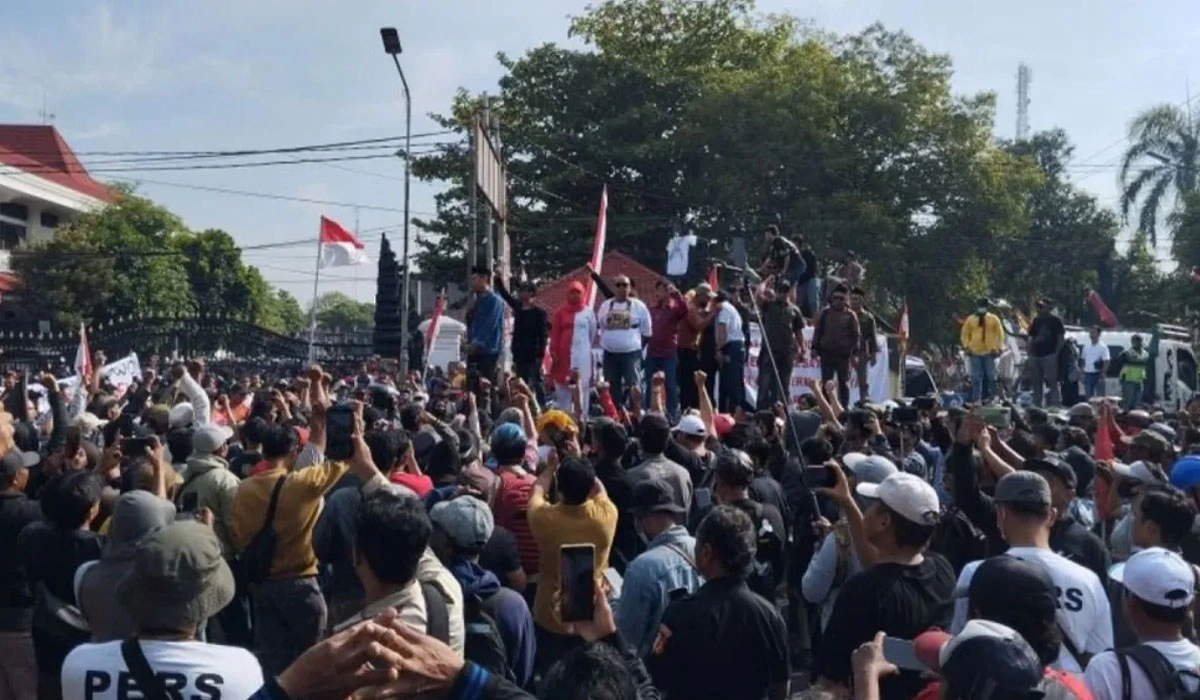 Upaya Edukasi Ke Warga