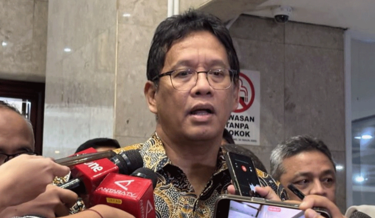 Hambatan Penyaluran Dana Bencana