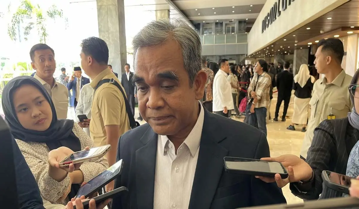 Distribusi Bantuan Untuk Korban Bencana