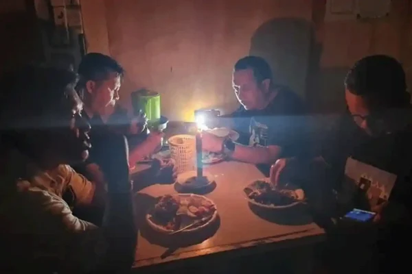 Listrik Katanya Pulih 97%, Tapi Aceh Masih Gelap Gulita! Mana Janji Pemulihan Itu?