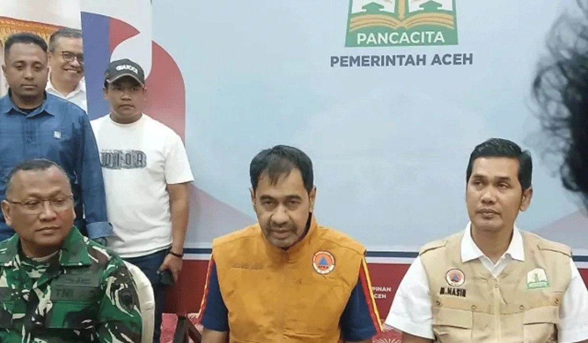 Misteri Hilangnya 80 Ton Bantuan Bencana Aceh Yang Memicu Sorotan Terhadap Kinerja Pemerintah