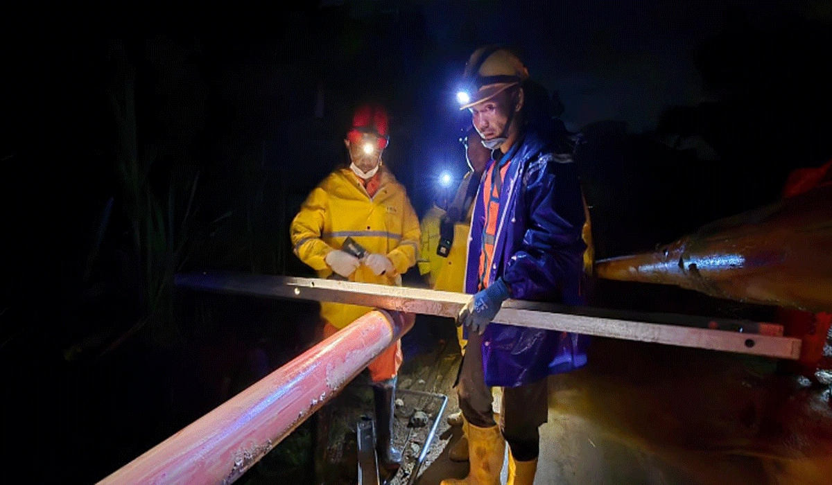 Kritik Tajam Pemerintah Lambat Pulihkan Listrik di Aceh Pasca Bencana