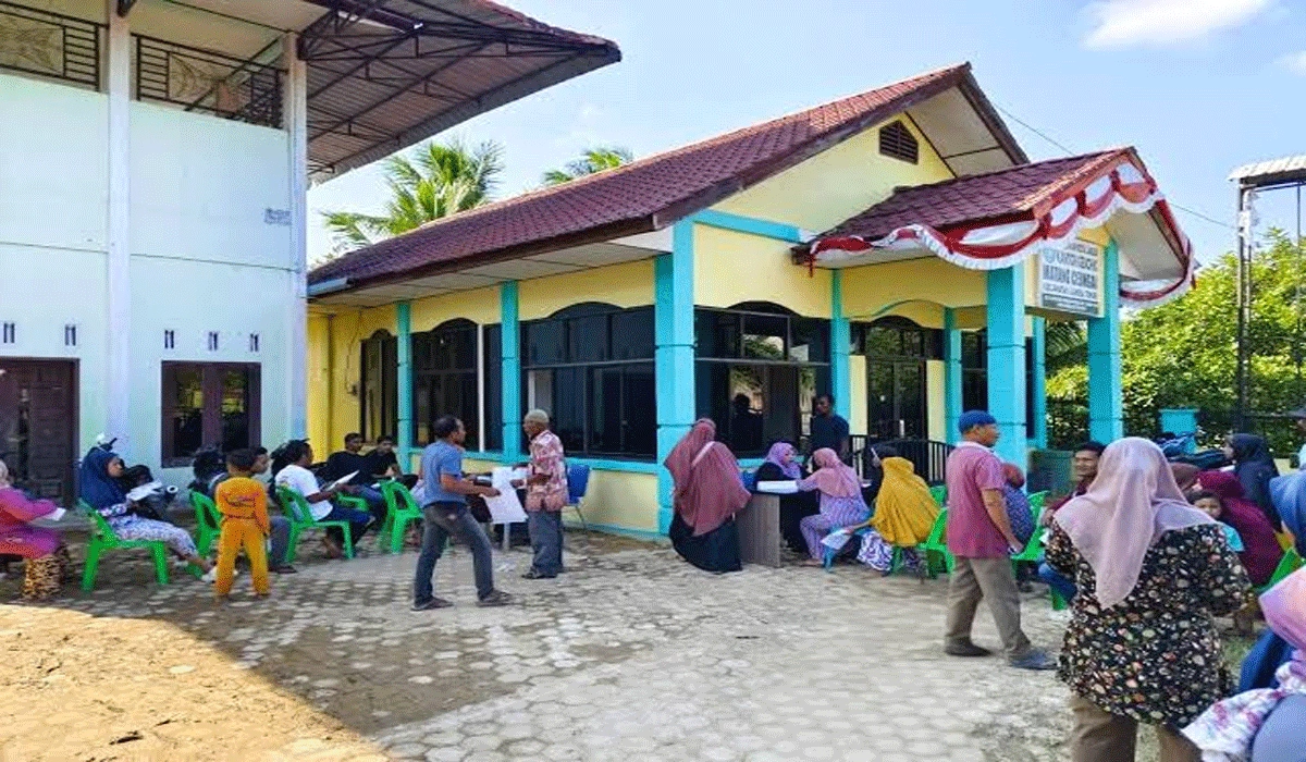 Syarat BLT Korban Banjir di Sumatera Ini Bikin Warganet Murka