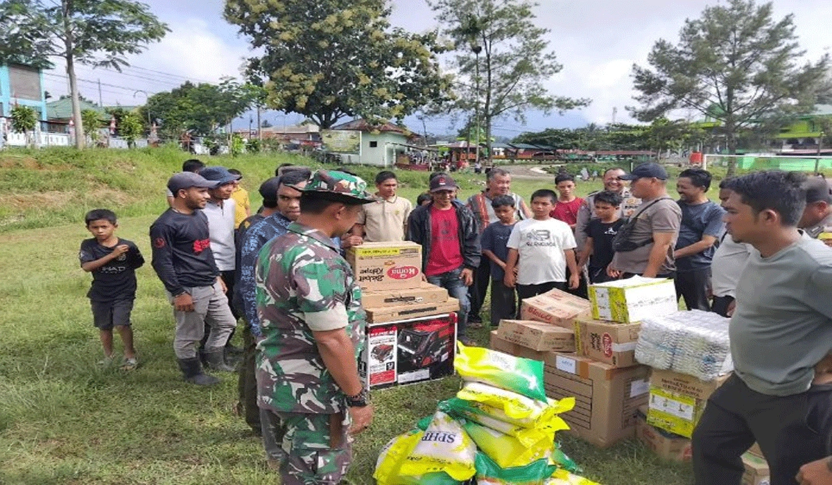 Misteri Hilangnya 80 Ton Bantuan Bencana Aceh Yang Memicu Sorotan Terhadap Kinerja Pemerintah