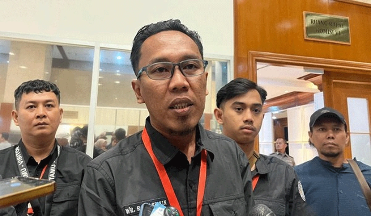 Pedagang Thrift Soroti Kebijakan Pakaian Bekas Dan Ekonomi Rakyat