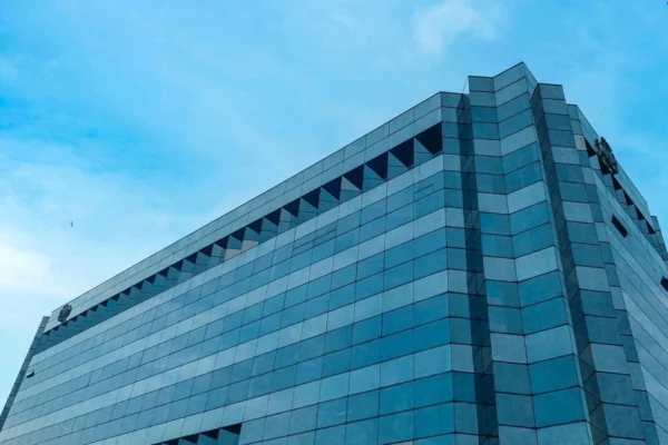 Proyek Sekolah Rakyat Bengkulu, PT PP Bangun Fasilitas Pendidikan Modern