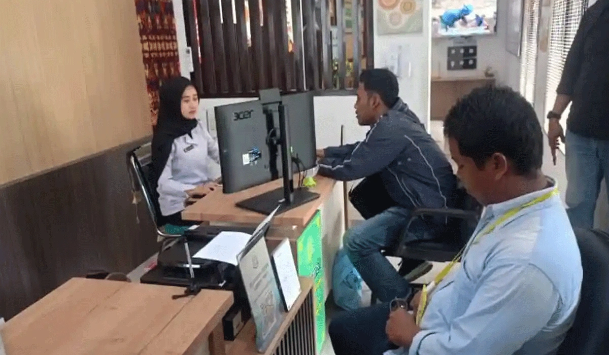 BRI Lombok Timur Tindak Tegas Dugaan Penggelapan Dana Bansos