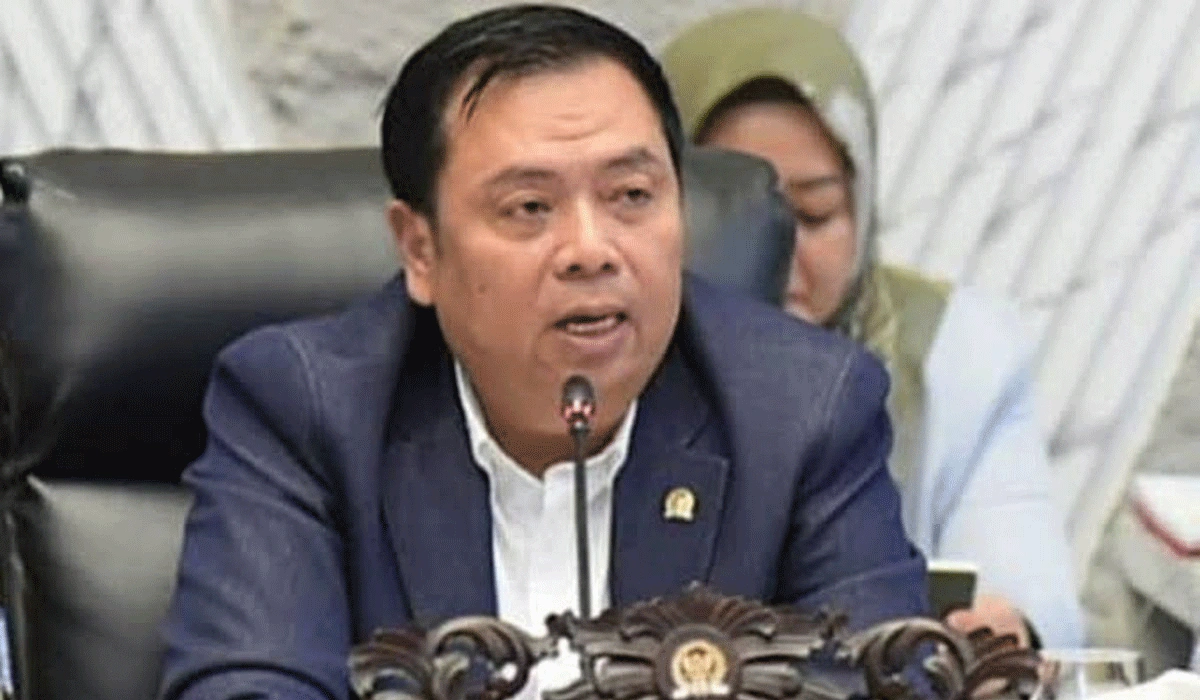 Faktor Penundaan Rapat Komisi V DPR