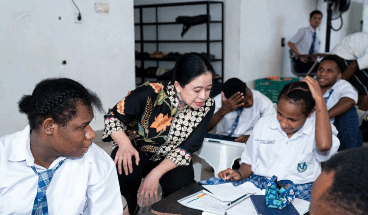 Hambatan Pemerataan dan Ketersediaan