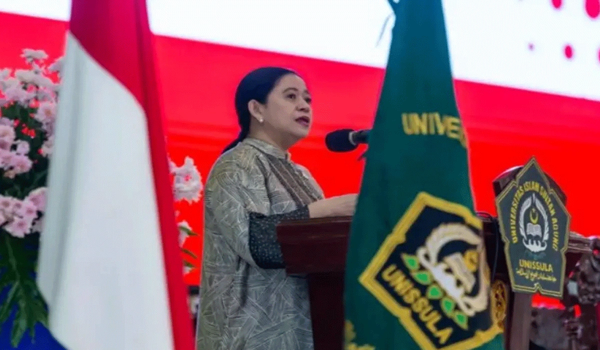 Puan Maharani Ajak Masyarakat Bersatu Pulihkan Korban Bencana Sumatera