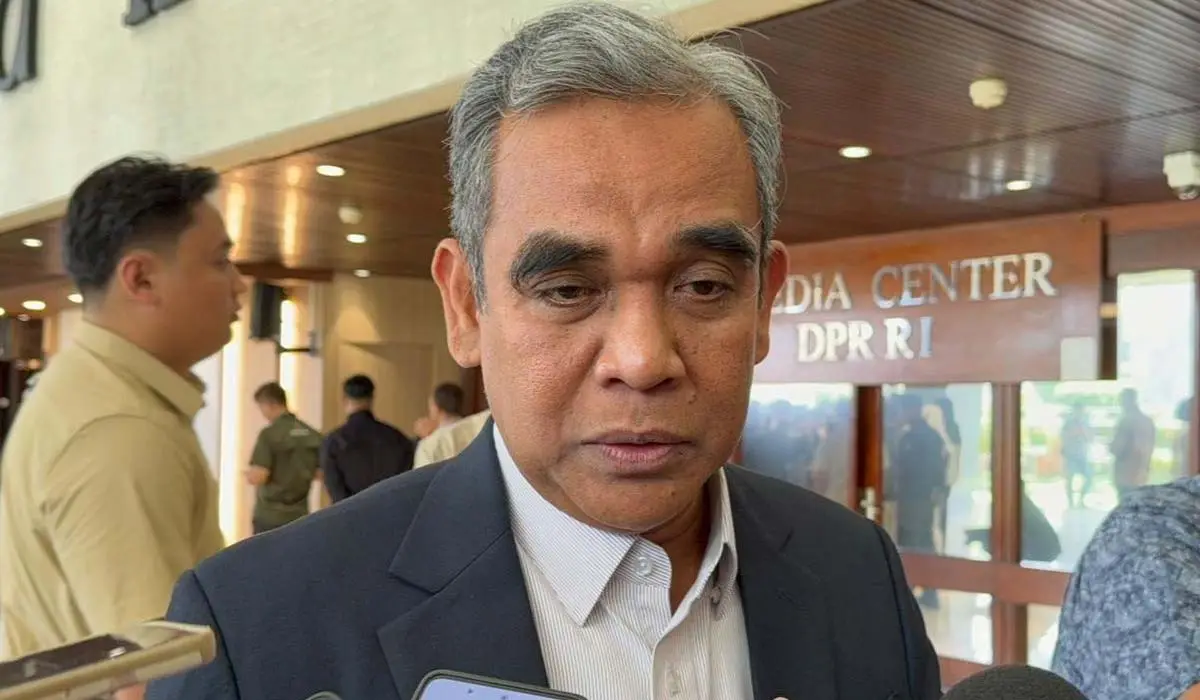 Pemerintah Serius Menangani Banjir dan Longsor Sumatera, Kata Ketua MPR