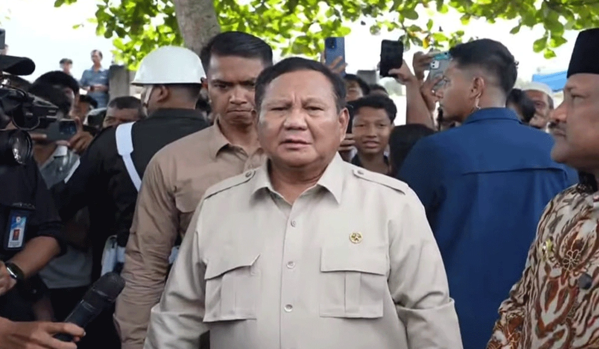 Antusiasme Petani dan Dukungan Pemerintah Daerah