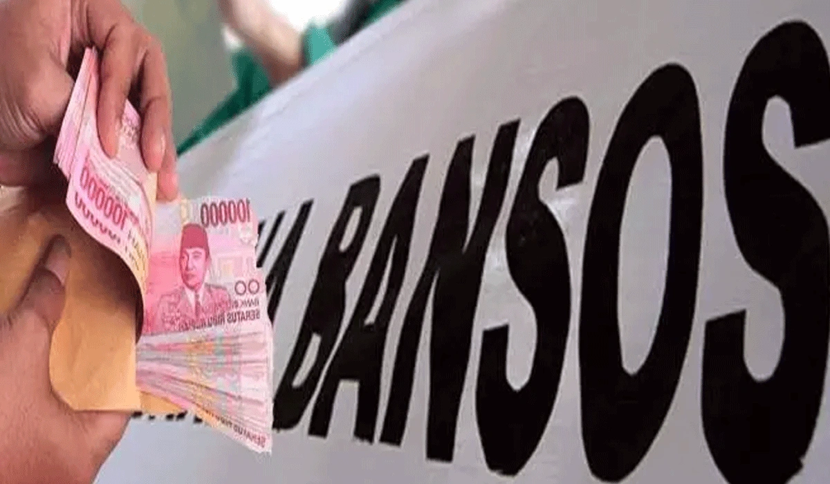 Dinas Sosial Lombok Timur Turun Lapangan