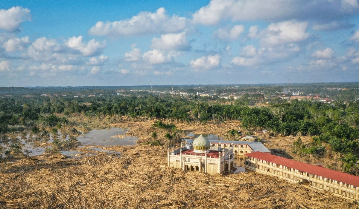 Kekhawatiran Fahmi dan Doa Untuk Keluarga