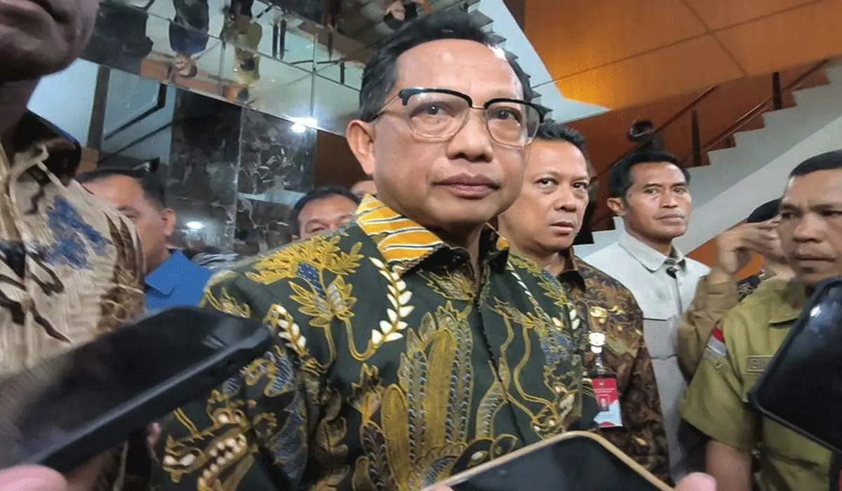 Modus Korupsi Kepala Daerah Yang Terulang