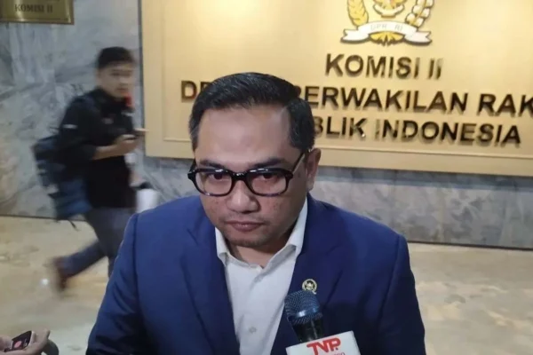 DPRD Siap Jalankan Proses Pencopotan Bupati Aceh Selatan, Komisi II Awasi