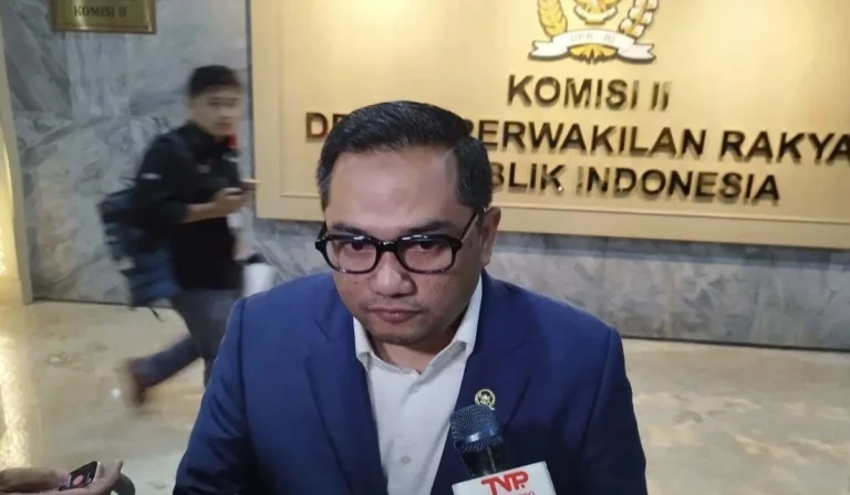 DPRD Siap Jalankan Proses Pencopotan Bupati Aceh Selatan, Komisi II Awasi