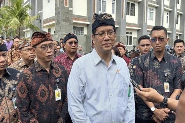 Penanganan Banjir Sumatera Terjamin, Purbaya Pastikan Dana Siap Digunakan