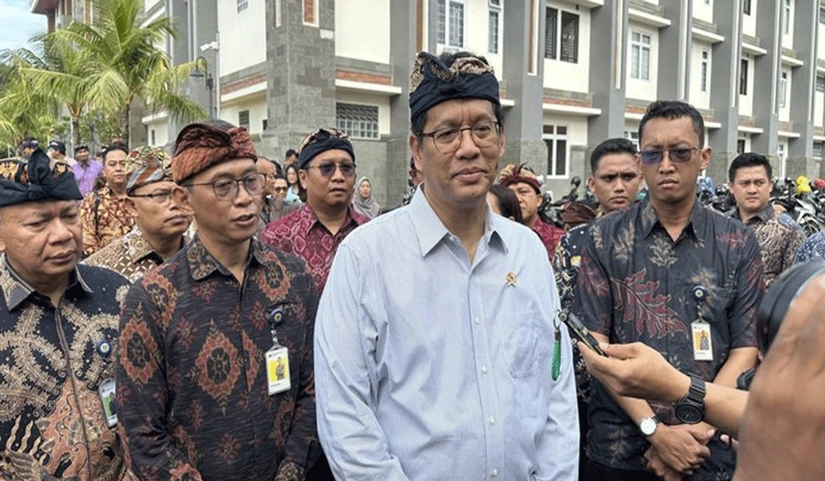 Penanganan Banjir Sumatera Terjamin, Purbaya Pastikan Dana Siap Digunakan