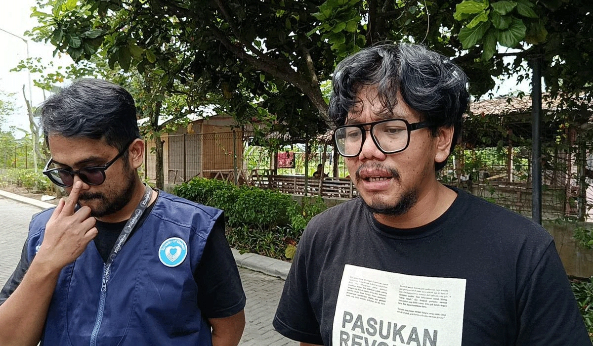 Strategi Ferry dan Tim Percepat Distribusi Bantuan