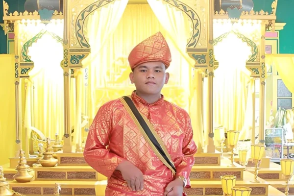 Arjuna, Pemuda Musafir yang Disiksa Hingga Tewas di Masjid Agung Sibolga