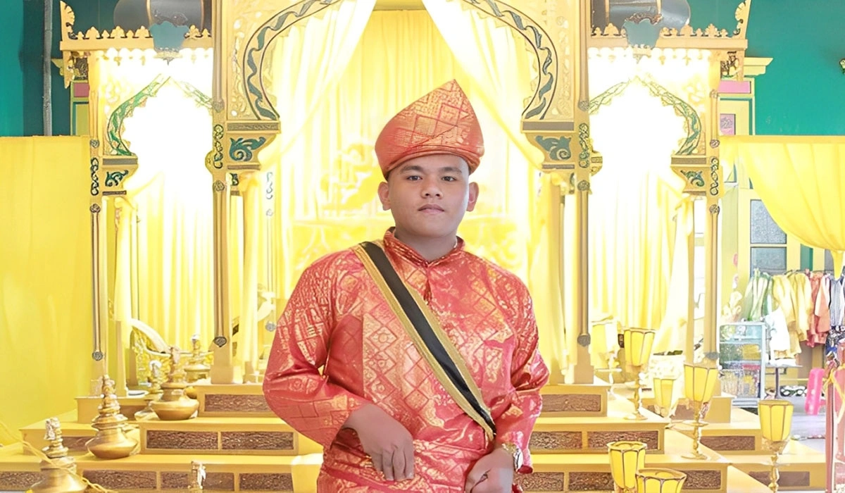 Arjuna, Pemuda Musafir yang Disiksa Hingga Tewas di Masjid Agung Sibolga