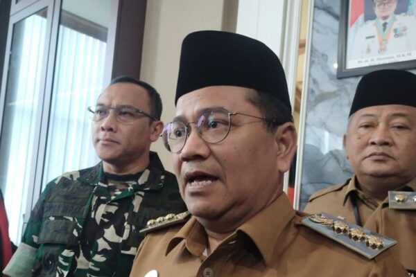 Jambi Tetapkan Siaga Darurat Bencana Hidrometeorologi