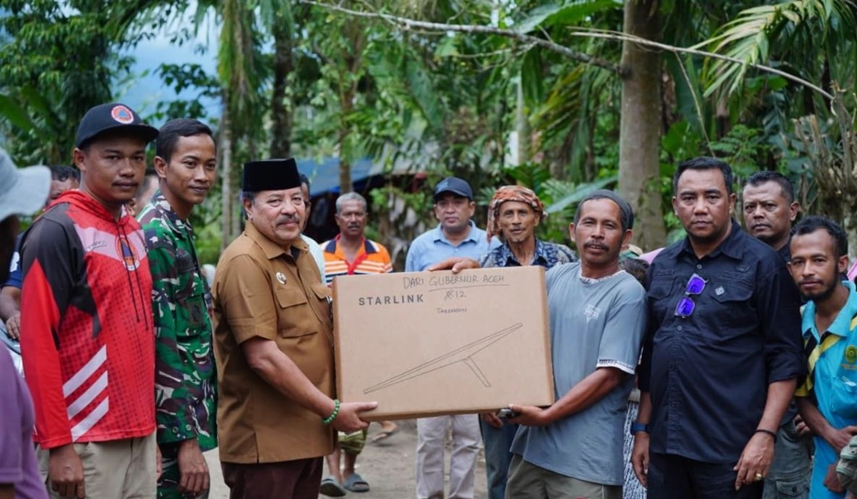 Korban-Banjir-Bandang-di-Nagan-Raya-Telah-Terima-Bantuan