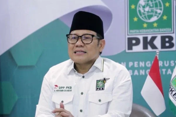 Nasib Rakyat Tak Berubah Sejak Reformasi, Kritik Muhaimin Iskandar