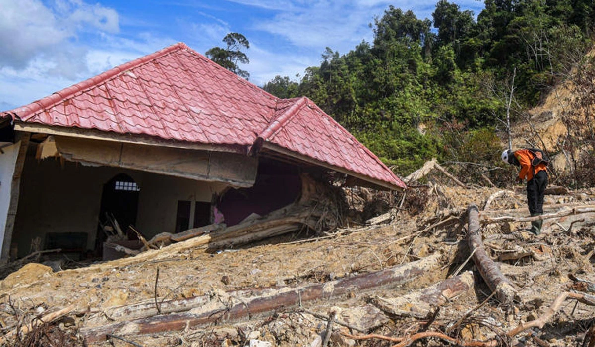 Prediksi Pemulihan 20–30 Tahun