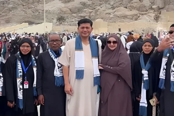 Sanksi 3 Bulan Untuk Bupati yang Kabur Saat Bencana, Apakah Pantas?