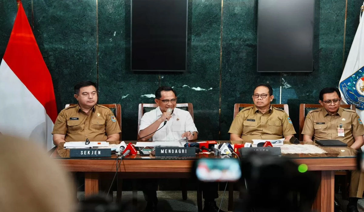 Sanksi Tiga Bulan Dalam Perspektif Keadilan