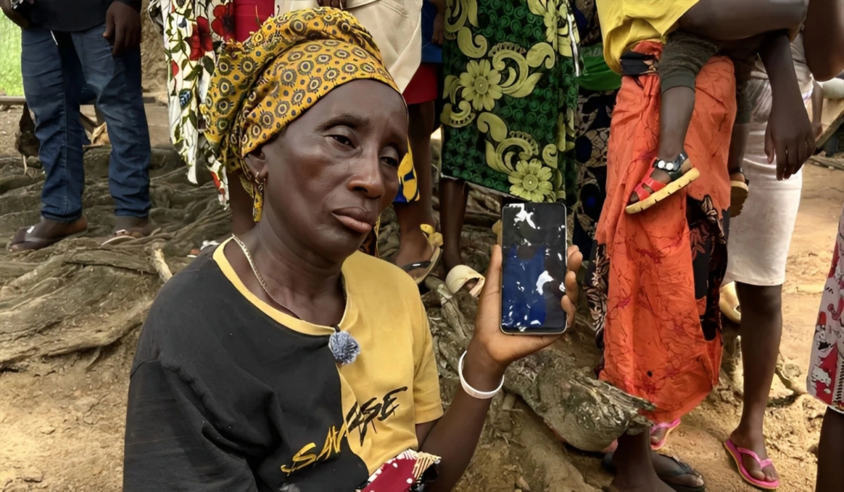 Tuntutan Dari Korban