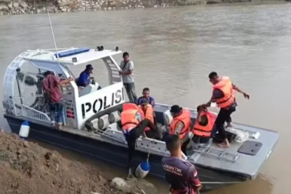 Program Bantuan Boat Gratis di Kutablang Dinilai Kurang Efektif