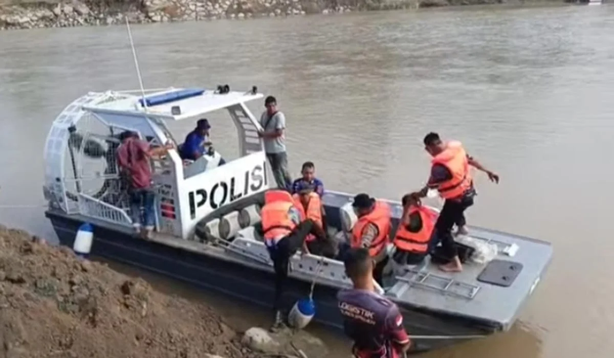 Program Bantuan Boat Gratis di Kutablang Dinilai Kurang Efektif