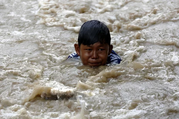 Update Banjir Sumatra: 753 Tewas, Krisis Kesehatan Mengintai Pengungsi