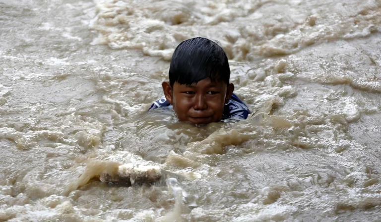 Update Banjir Sumatra: 753 Tewas, Krisis Kesehatan Mengintai Pengungsi