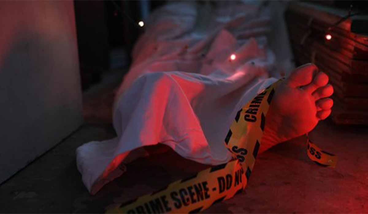 Lingkungan Terkejut Hubungan Keluarga Tampak Harmonis