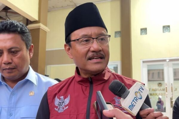 Kemensos Siapkan “Scan” Wajah Penerima Bansos, Mulai Berlaku Tahun Depan