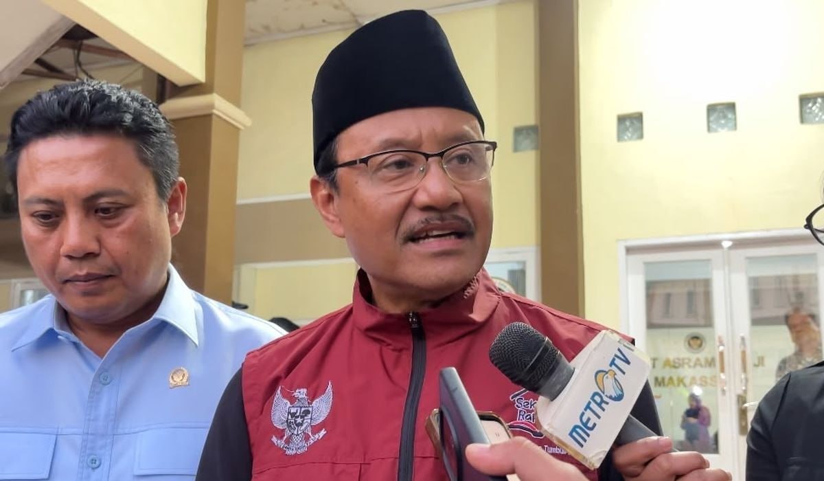 Kemensos Siapkan “Scan” Wajah Penerima Bansos, Mulai Berlaku Tahun Depan Kemensos Siapkan “Scan” Wajah Penerima Bansos, Mulai Berlaku Tahun Depan